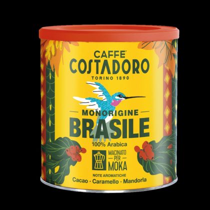 Costadoro brasile
