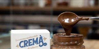 Cremà di Alberto Marchetti