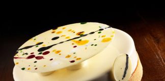 crostata Pollok di Gianluca Fusto