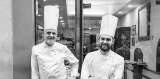 Paolo e Andrea Sacchetti