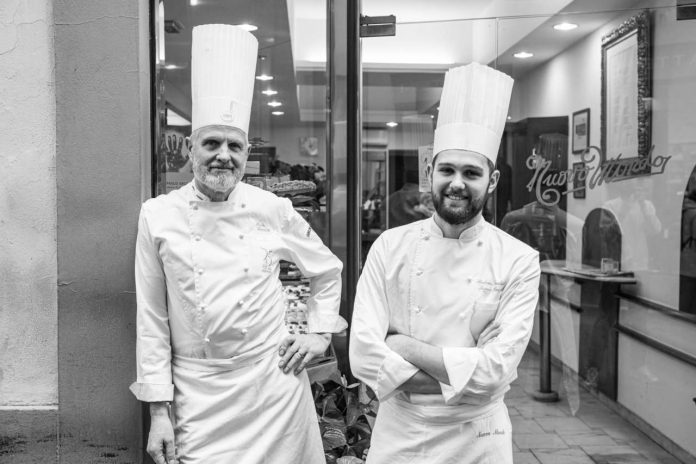 Paolo e Andrea Sacchetti