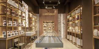 Da Vittorio Selection