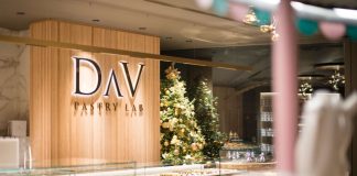 DaV Pastry Lab 2 © Fabrizio Pato Donati