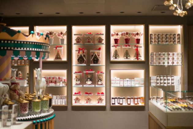 DaV Pastry Lab 3 &copy; Fabrizio Pato Donati