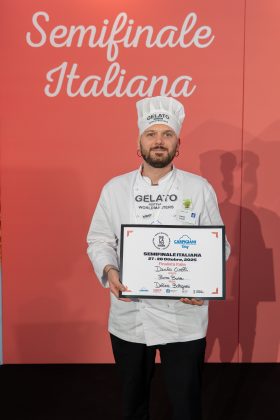 Danilo Cinelli - Bora Bora