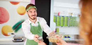 pasticceria, gelateria