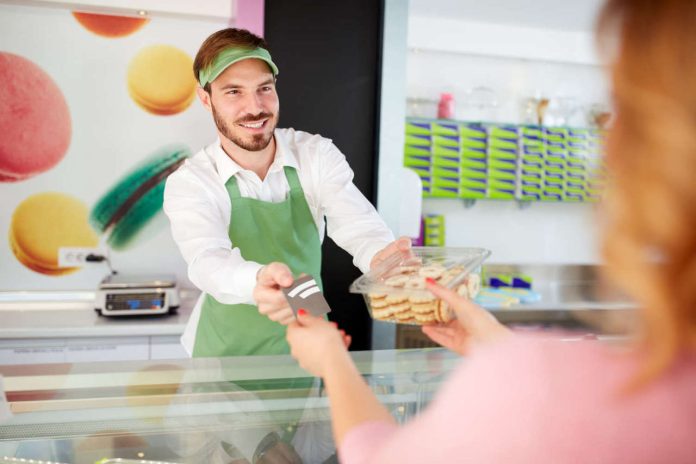 pasticceria, gelateria