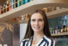 Caoimhe McCabe nominata managing director di Diageo Italia Diageo Italia