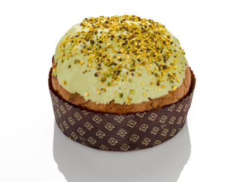 Il Panettone di Diego Vitagliano