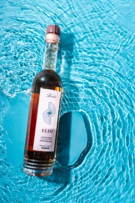 Distillerie Berta Elisi 50cl