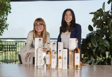 Le grappe di Distillerie Berta portano l’acqua in Guinea-Bissau Distillerie Berta Giulia e Annacarla Berta