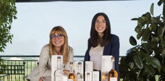 Distillerie Berta Giulia e Annacarla Berta