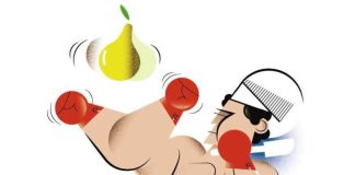 Campione pasticceria disegno