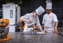 Ecole Ducasse Pastry training courses (c) Matthieu Cellard (7)
