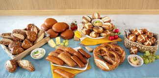 I finger food brezel di Edna: gusto internazionale e praticità per ogni occasione Edna finger food bretzel