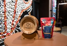 El Ronero, la nuova monorigine di 1895 Coffee Designers by Lavazza El Ronero 1895 Coffee Designers by Lavazza