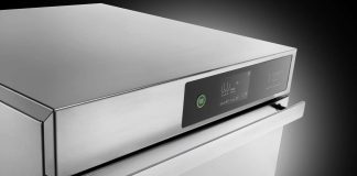 Elframo NEXA la prima & unica con sistema brevettato