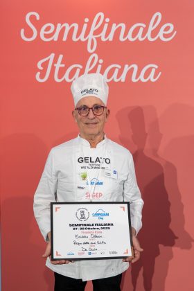 Emiddio Osterini - Regno delle due Sicilie