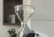 Ermes Dual, il nuovo alleato dei professionisti del caffè Ermes Dual