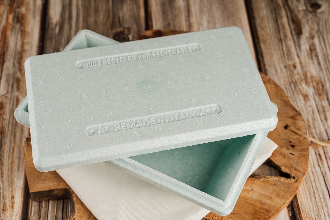 Erremme thermogel BMB