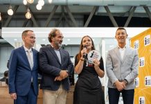 Giulia Ruscelli vince l’Espresso Italiano Champion 2025 Espresso Italiano Champion 2025
