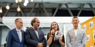 Espresso Italiano Champion 2025