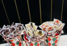 Fao Schwarz con Da Vittorio Selection per un Natale di cioccolato