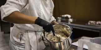 FIPGC_ Campionati Italiani_Panificazione_Colomba