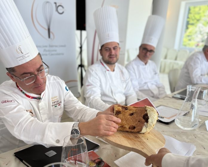 FIPGC_Campionati del mondo panettone 2024 (1)