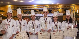 FIPGC_Campionato Istituti Alberghieri_Vincitori ed.2019
