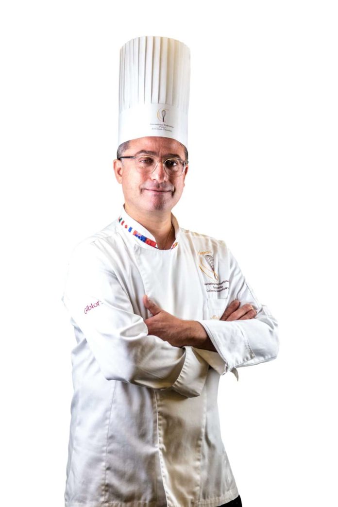 FIPGC_Matteo Cutolo_Presidente Matteo Cutolo