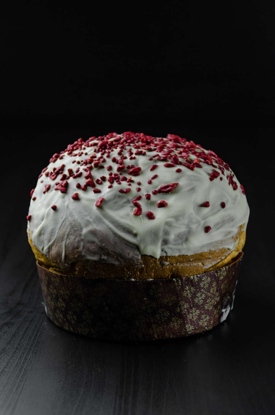 Il Panettone di Fabio Tuccillo