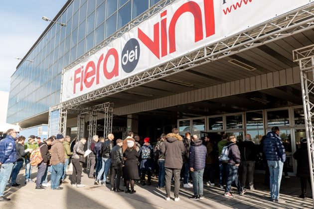 Fiera dei Vini 2025 3