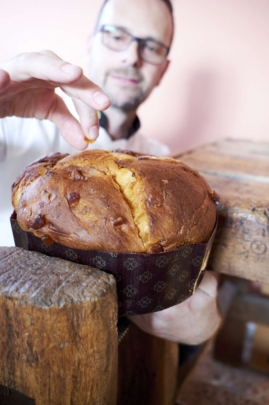Il Panettone di Filippi