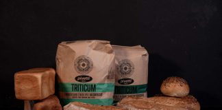 Foto Triticum Molini Pivetti