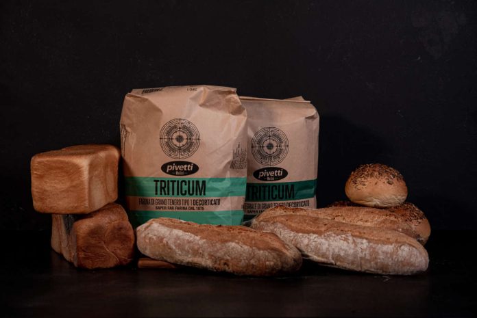 Foto Triticum Molini Pivetti Foto Triticum Molini Pivetti