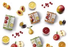 Fruiara VOG Products
