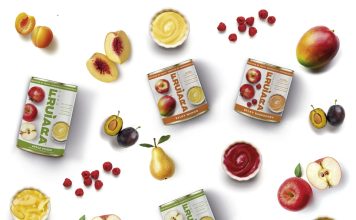 Fruiara VOG Products