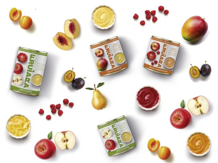 Fruiara VOG Products