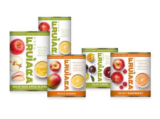 Fruiara prodotti VOG Products