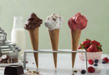 Gusto17 trasforma il gelato in tempo per fidelizzare i clienti Guato17