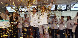 GELATO FESTIVAL FESTA MILANO 2019