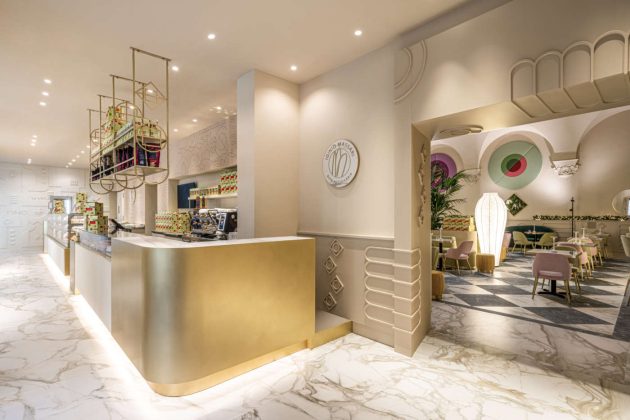 Galleria Iginio Massari Firenze 2