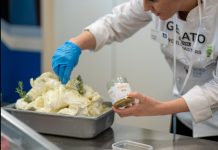 Gelato Festival World Masters, i nomi dei finalisti italiani