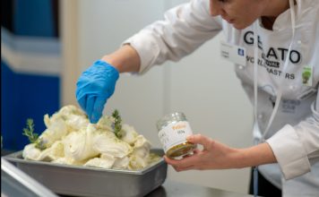 Gelato Festival World Masters, i nomi dei finalisti italiani