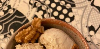 Gelato Pasqualina dattero