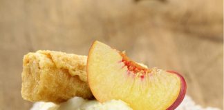 Gelato al Bianchello di Laura Poloni