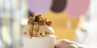 Gelato al Panettone Vergani © Francesco Mion(2)