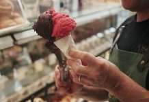 Gelato, le ricette creative dell’estate 2024