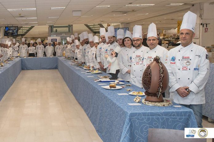 Giacche bianche febbraio 2018